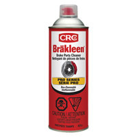 Brakleen<sup>®</sup> Pro-Series Non-Flammable Brake Cleaner, Aerosol Can AF438 | Ontario Packaging