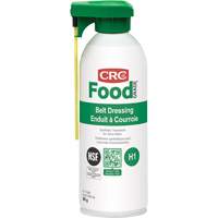 CRC<sup>®</sup> Food Plant Belt Dressing, Aerosol Can AF456 | Ontario Packaging