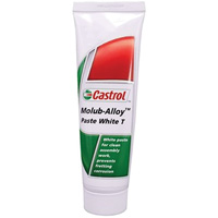 Molub-Alloy<sup>®</sup> Paste White T Paste, Tube AG141 | Ontario Packaging