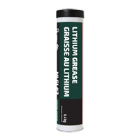 Graisse au lithium NLGI 2, Cartouche AG258 | Ontario Packaging