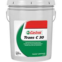 Trans C-30 3930 TO-4 Transmission Fluid Ontario Packaging
