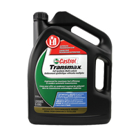 Transmax Automatic Transmission Fluid Ontario Packaging