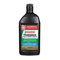 Transmax™ Import Multi-Vehicle Automatic Transmission Fluid AG396 | Ontario Packaging