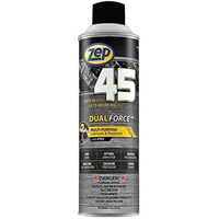 45 Dual Force Lubricant, Aerosol Can AG457 | Ontario Packaging
