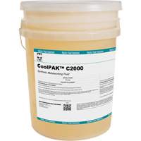 CoolPAK™ Synthetic Metalworking Fluid, Pail AG522 | Ontario Packaging