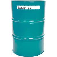CoolPAK™ Nonchlorinated Straight Cutting Oil, Drum AG535 | Ontario Packaging