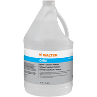 OMNI™ Cleaner Lubricant Protector, 3.78 L, Jug AG559 | Ontario Packaging