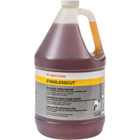 Stainlesscut™ Stainless Steel Cutting Lubricant, Gallon AG674 | Ontario Packaging