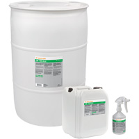 CB 100 ALU Natural Cleaner & Degreaser, Trigger Bottle Ontario Packaging