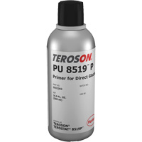 Teroson<sup>®</sup> PU 8519 P Glass Primer & Activator, 500 ml, Bottle AG767 | Ontario Packaging