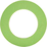Ruban de masquage performant Scotch 233+, 3 mm (1/8") x 55 m (180'), Vert Ontario Packaging