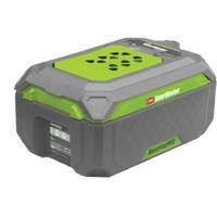 BenchtopPro&reg; Bioremediating Parts Washer Kit Ontario Packaging