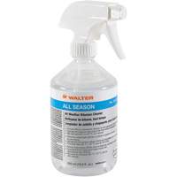 All-Season™ All-Weather Cleaner, 500 ml, Trigger Bottle AG882 | Ontario Packaging