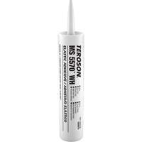 Teroson<sup>®</sup> MS 5570™ Adhesive, Cartridge, White AG901 | Ontario Packaging
