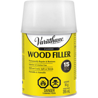 Varathane&reg; Wood Filler, 355 ml Ontario Packaging
