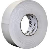 BT100-40 PMB Blast Impact Stencil Tape, 50.8 mm (2") x 9.14 m (30'), Cream Ontario Packaging