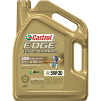 Edge<sup>®</sup> Extended Performance 5W-20 Motor Oil, 5 L, Jug AH089 | Ontario Packaging