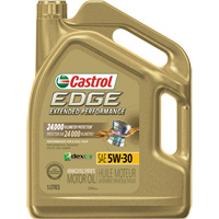 Edge&reg; Extended Performance 5W-30 Motor Oil, 5 L, Jug Ontario Packaging
