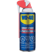 Multi-use Lubricant with Smart Straw™, Aerosol Can AH167 | Ontario Packaging