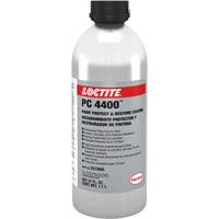 Appr&ecirc;t de protection et de restauration de la peinture PC 4400, 1,1 L, Canette a&eacute;rosol, Transparent Ontario Packaging