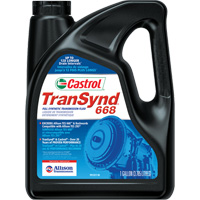 TranSynd 668 Full-Synthetic Automatic Transmission Fluid AH177 | Ontario Packaging