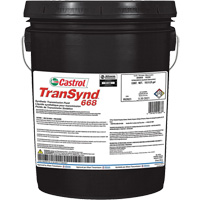 TranSynd 668 Full-Synthetic Automatic Transmission Fluid AH178 | Ontario Packaging