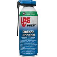 Detex<sup>®</sup> Heavy Duty Silicone Lubricant, Aerosol Can AH203 | Ontario Packaging