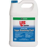 Detex<sup>®</sup> FoodLube<sup>®</sup> Sugar Dissolving Fluid, Bottle AH205 | Ontario Packaging