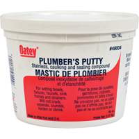 Plumber's Putty Ontario Packaging