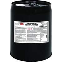 Non-Chlorinated Industrial Degreaser, Pail Ontario Packaging