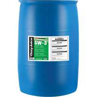 SmartWasher OzzyJuice SW-3 Truck Grade Degreaser Solvent, Drum Ontario Packaging