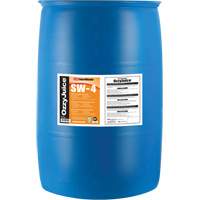 SmartWasher OzzyJuice SW-4 HD Degreasing Solution, Drum Ontario Packaging