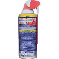 Water Resistant Silicone Lubricant, Aerosol Can Ontario Packaging