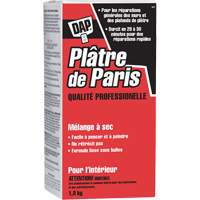 Plaster of Paris Dry Mix, 2 kg, Box Ontario Packaging
