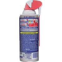 Specialist&reg; Dirt & Dust Resistant Dry Lubricant PTFE Spray, Aerosol Can Ontario Packaging