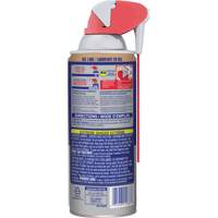 Specialist&reg; Spray & Stay Gel Lubricant, Aerosol Can Ontario Packaging