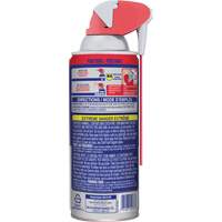 Rust Release Penetrant, Aerosol Can, 311 g Ontario Packaging