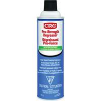 Pro-Strength Degreaser, Aerosol Can Ontario Packaging