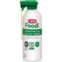 FoodGrade Bio Based Power Lube Multipurpose Lubricant with Ceramic, Aerosol Can Ontario Packaging