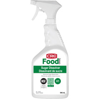 FoodGrade Sugar Dissolver, Trigger Bottle Ontario Packaging