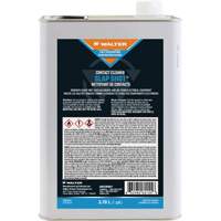 SLAP SHOT Contact Cleaner, Jug Ontario Packaging