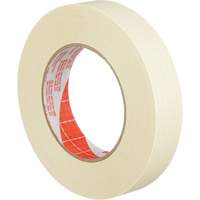 Ruban-cache haute performance 2364, 18 mm (3/4") x 55 m (180'), Havane Ontario Packaging
