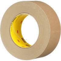 Ruban-cache &agrave; dos plat Scotch 2517, 36 mm (1-1/2") x 55 m (180'), Havane Ontario Packaging