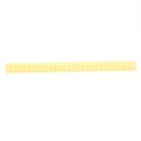 Adh&eacute;sif thermofusible 3731, 5/8" dia x 8" lo, Ambr&eacute;e Ontario Packaging