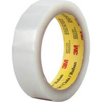 Ruban en polyester, Polyester, 36 mm (1-1/2") la x 66 m (216') lo, 2 mils &eacute;pais Ontario Packaging