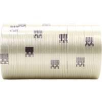 Ruban renforc&eacute; de filaments Scotch, &eacute;paisseur 6 mils, 18 mm (3/4") x 55 m (180')  Ontario Packaging