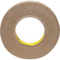 Ruban de transfert adh&eacute;sif, 25,4 mm (1") la x 55 m (180') lo, 5 mils Ontario Packaging
