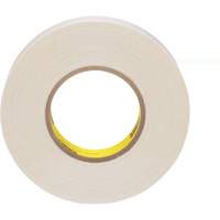 Adhesive Transfer Tape, 25.4 mm (1") W x 55 m (180') L, 5 mils Ontario Packaging