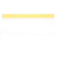 Adh&eacute;sif thermofusible, 5/8" dia x 8" lo, Ambr&eacute;e Ontario Packaging