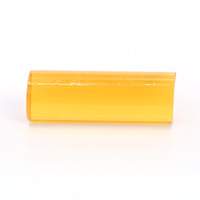 Adh&eacute;sif thermofusible Scotch-Weld, 1" dia x 3" lo, Ambr&eacute;e Ontario Packaging